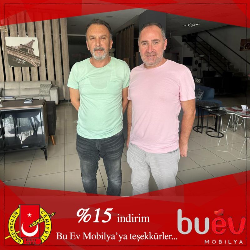 BGC ÜYELERİ İÇİN İNDİRİM PROTOKOLLERİ İMZALANIYOR