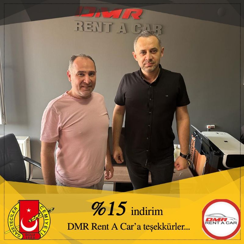 BGC ÜYELERİ İÇİN İNDİRİM PROTOKOLLERİ İMZALANIYOR