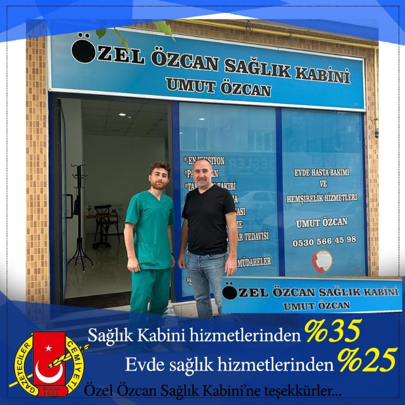 BGC ÜYELERİ İÇİN İNDİRİM PROTOKOLLERİ İMZALANIYOR