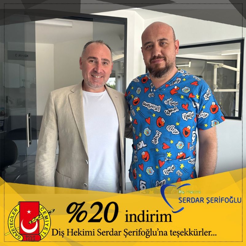 BGC ÜYELERİ İÇİN İNDİRİM PROTOKOLLERİ İMZALANIYOR