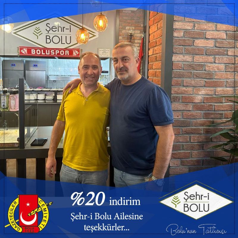 BGC ÜYELERİ İÇİN İNDİRİM PROTOKOLLERİ İMZALANIYOR