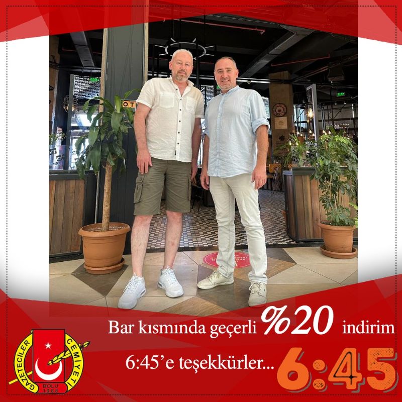 BGC ÜYELERİ İÇİN İNDİRİM PROTOKOLLERİ İMZALANIYOR