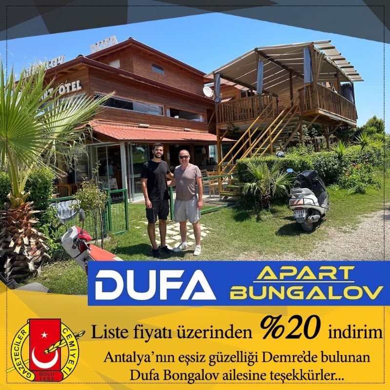 BGC ÜYELERİ İÇİN İNDİRİM PROTOKOLLERİ İMZALANIYOR