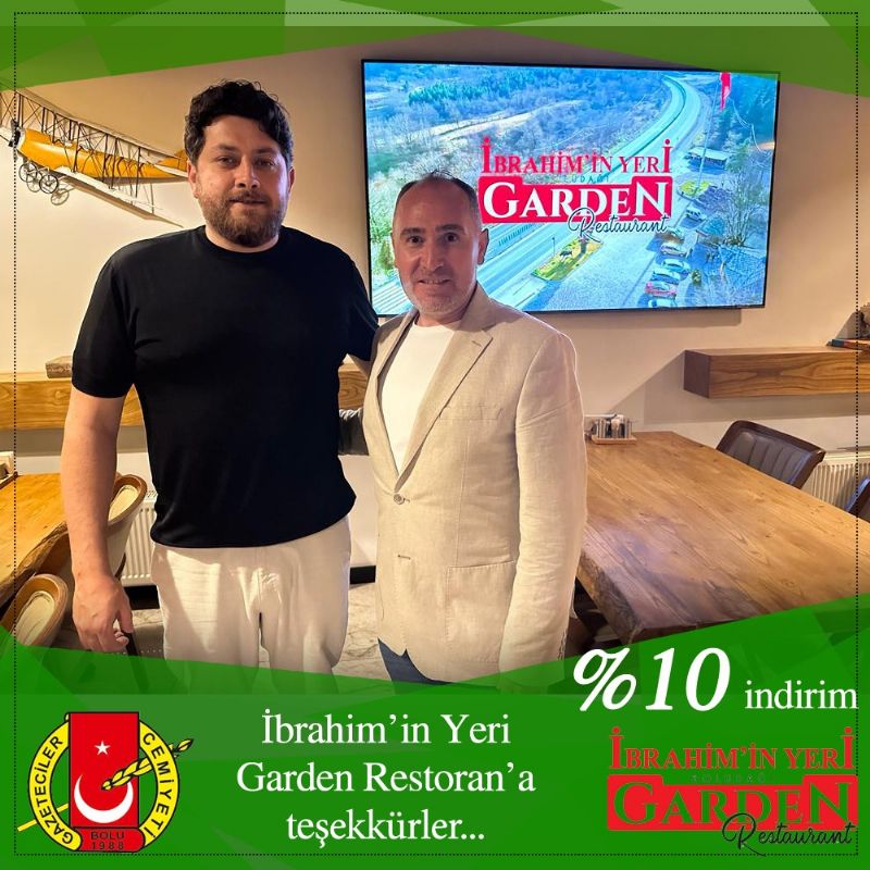 BGC ÜYELERİ İÇİN İNDİRİM PROTOKOLLERİ İMZALANIYOR