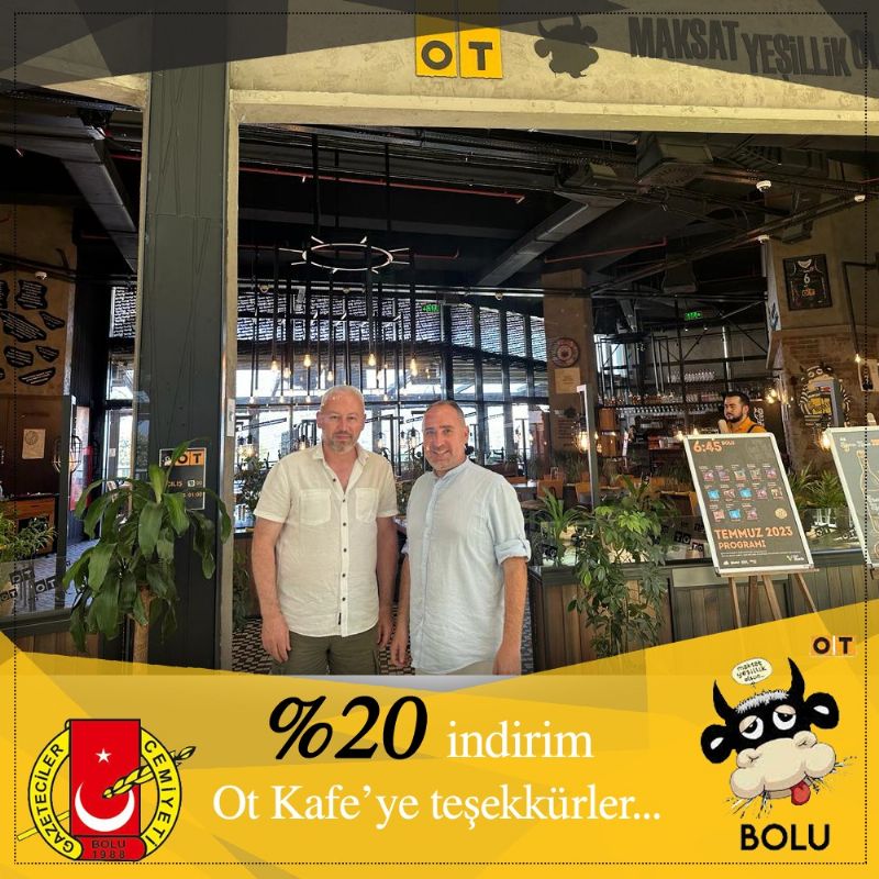 BGC ÜYELERİ İÇİN İNDİRİM PROTOKOLLERİ İMZALANIYOR