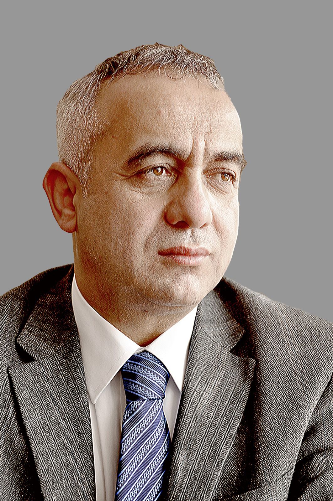 Hamza CANBAŞ