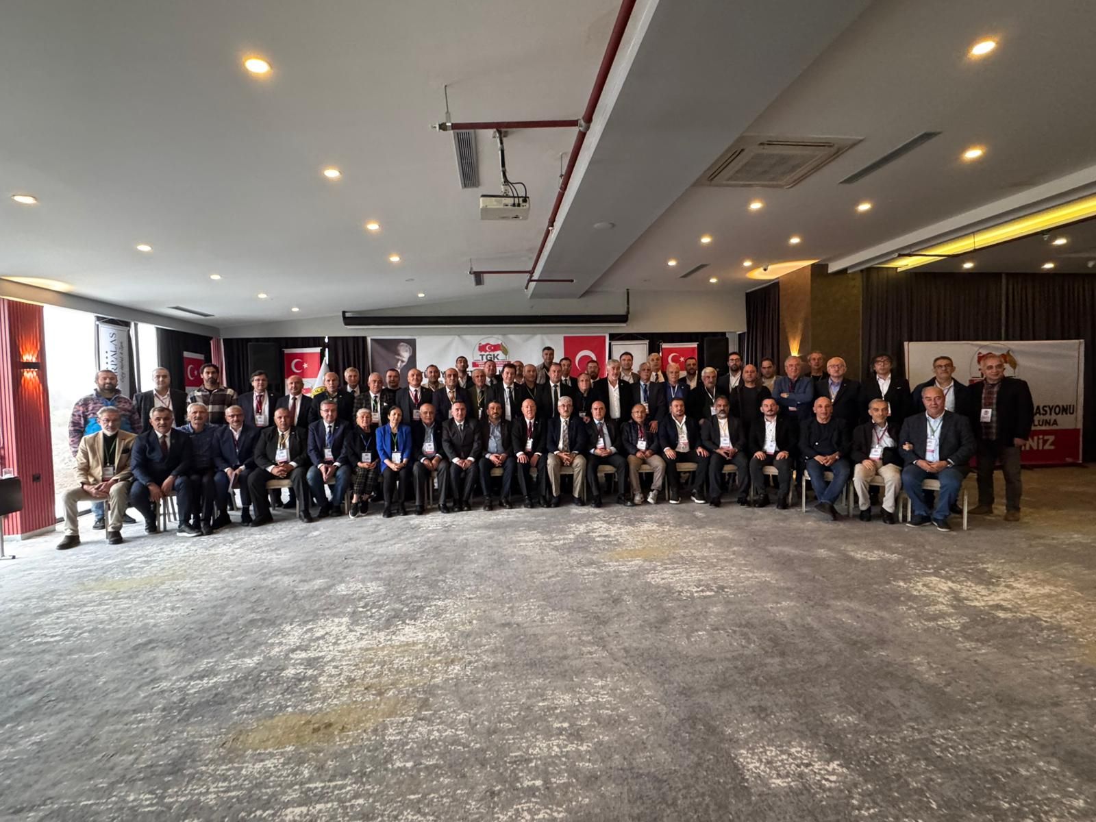 Basının Kalbi Bolu’da Attı: “Gerçek Gazetecilik Yasayla Güvence Altına Alınmalı”
