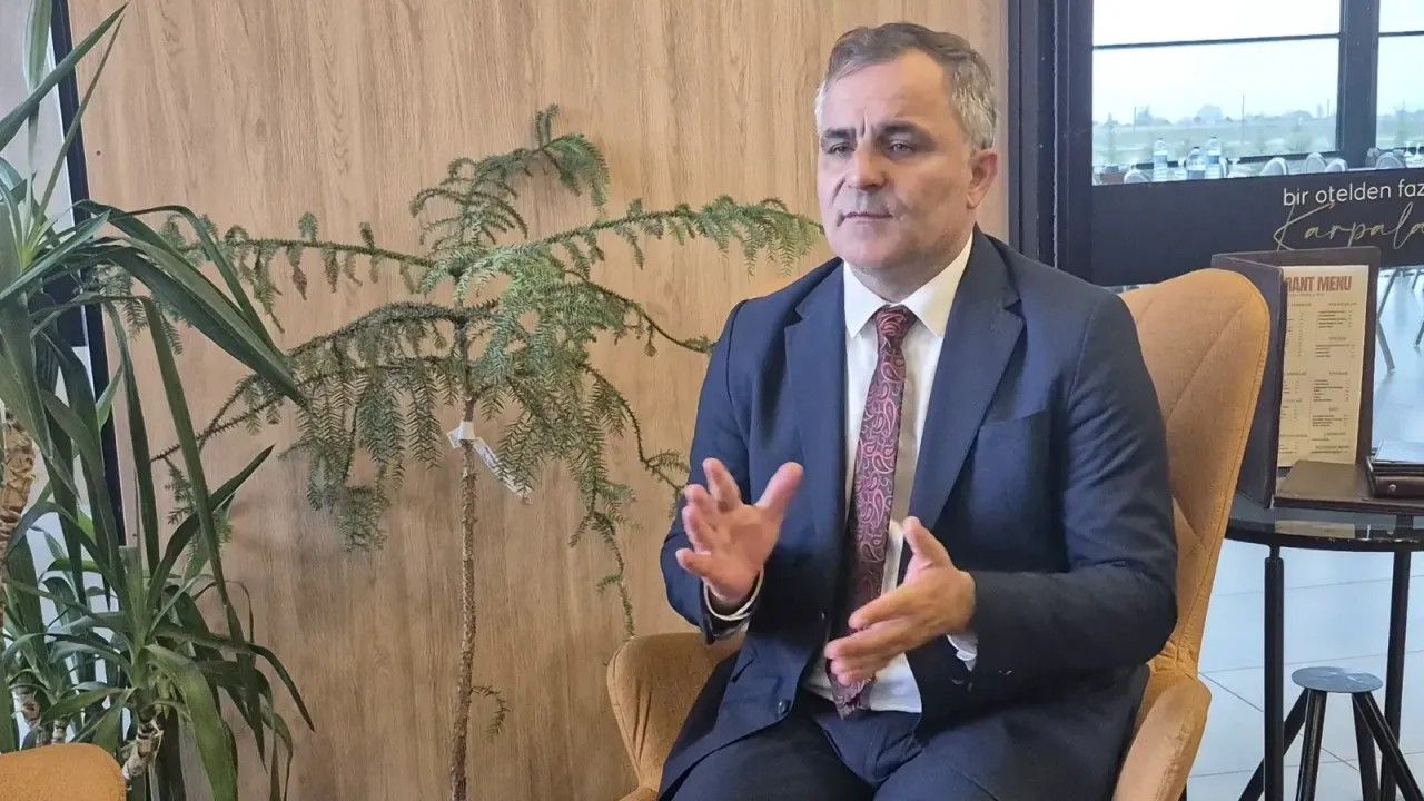 Gazeteci Güngör Yavuzaslan “Bolu’yu görün, mutlaka Bolu’yu yaşayın”