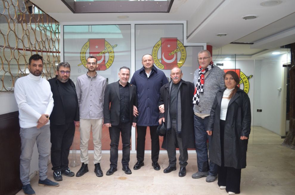 Bolu Milletvekili Akgül: “Biz konuşunca birileri kırılıyor, konuşmazsak bunun tokadını vatandaştan yeriz”